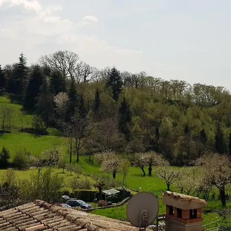 Lägenhet Al Casolare