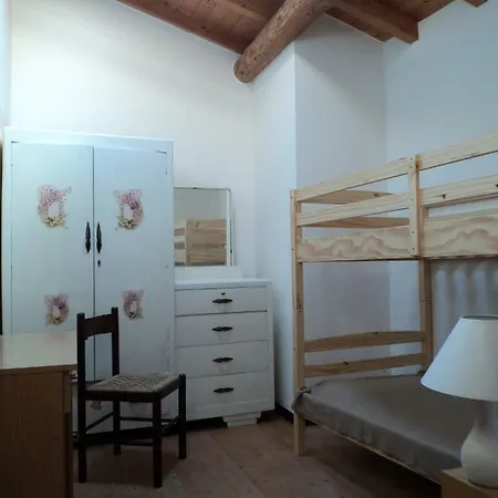 Lejlighed Al Casolare Caprino Veronese